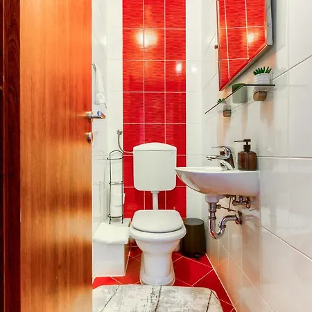 Wind Rose شقة أوميس