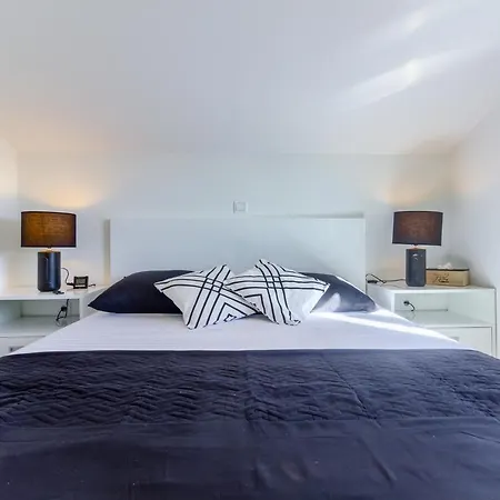 Apartment Wind Rose Omis