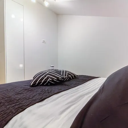 Wind Rose Apartment Omis
