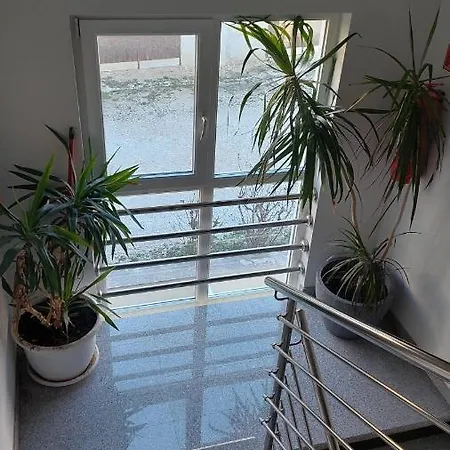 Wind Rose Apartment Omis
